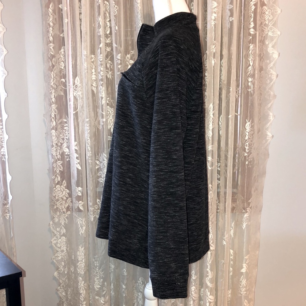 NEW LISTING! Marc Anthony 1/2 Zip Sweater - Picture 5 of 8